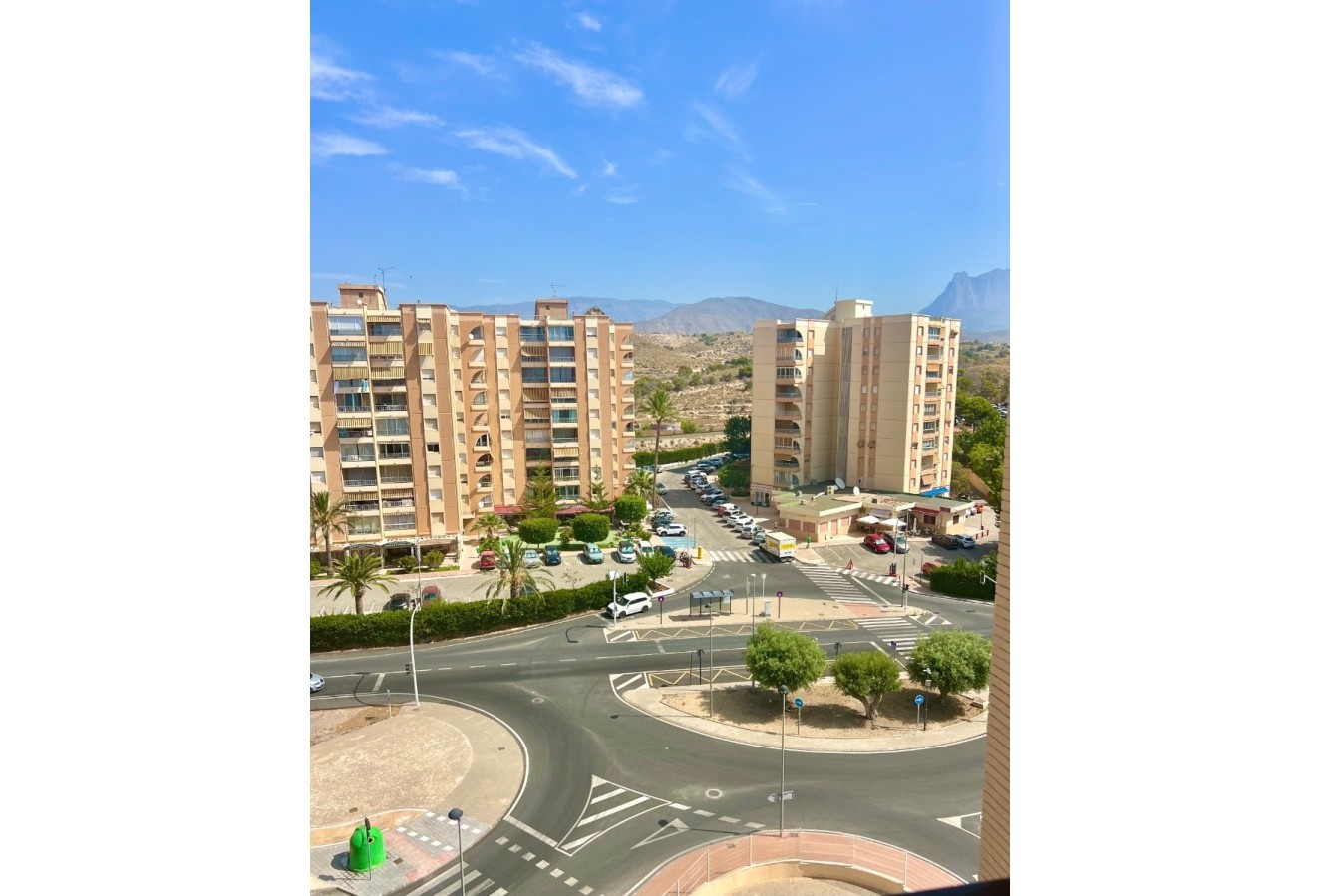 Sale - Apartment / flat - La Vila Joiosa