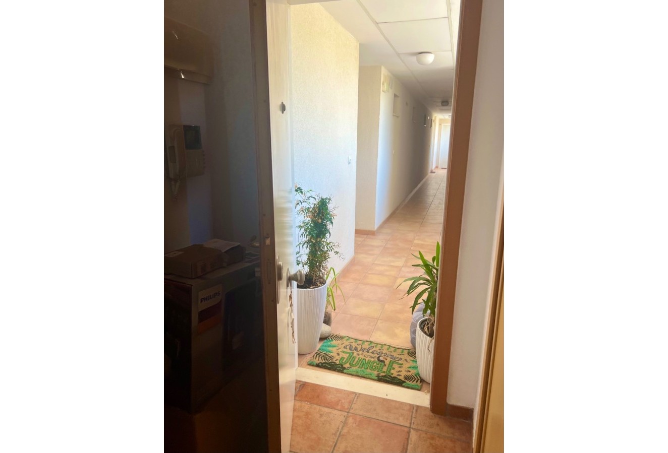 Sale - Apartment / flat - La Vila Joiosa
