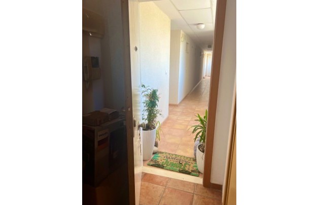 Sale - Apartment / flat - La Vila Joiosa