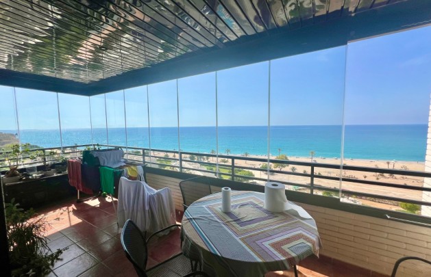 Sale - Apartment / flat - La Vila Joiosa