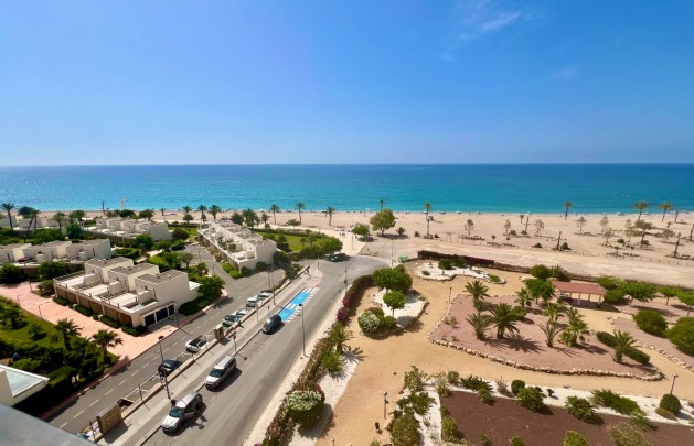 Sale - Apartment / flat - La Vila Joiosa
