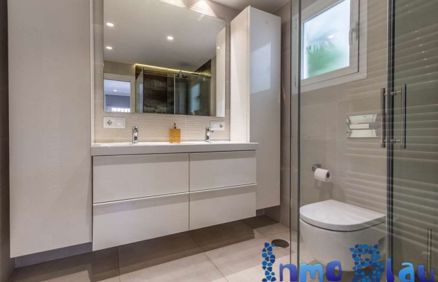 Alquiler a corto plazo - Apartamento / piso - Albir - Playa