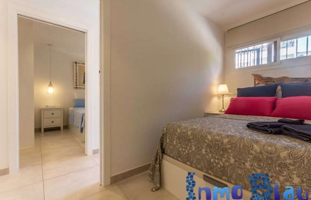 Alquiler a corto plazo - Apartamento / piso - Albir - Playa