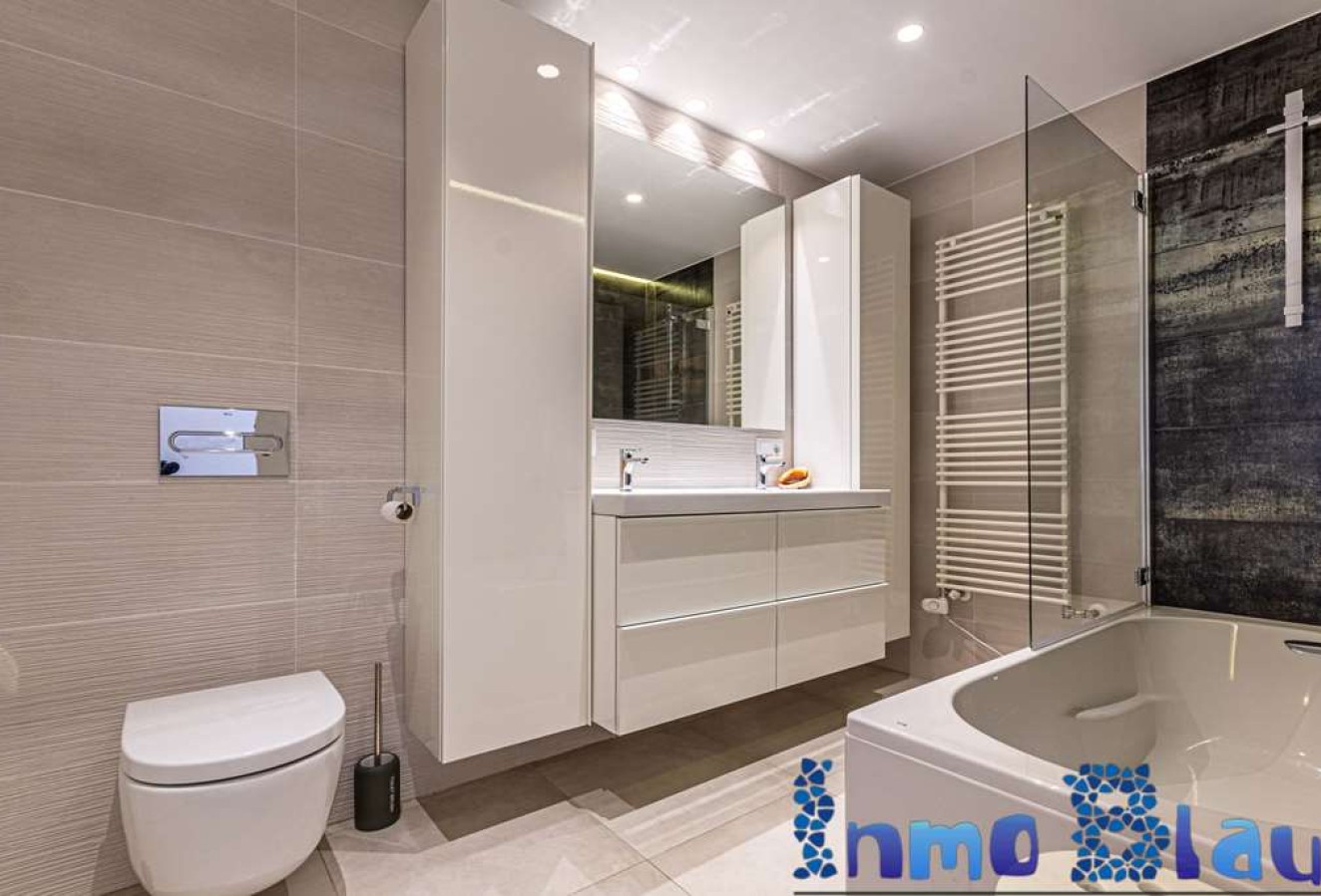 Alquiler a corto plazo - Apartamento / piso - Albir - Playa
