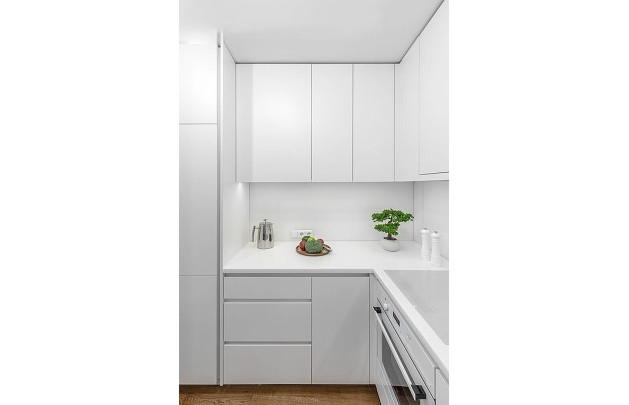 New Build - Penthouse - Relleu