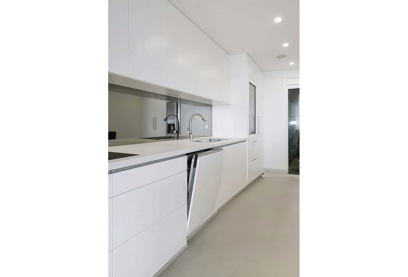 New Build - Penthouse - Relleu