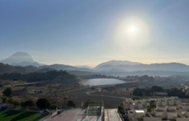 New Build - Penthouse - Relleu