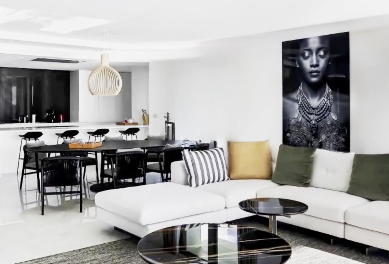 New Build - Penthouse - Relleu