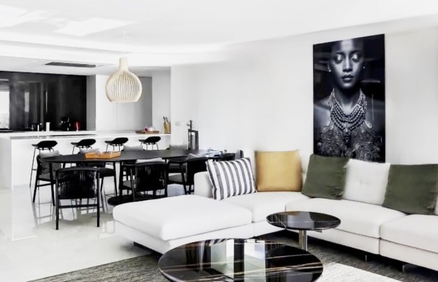 New Build - Penthouse - Relleu