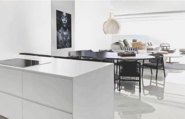 New Build - Penthouse - Relleu