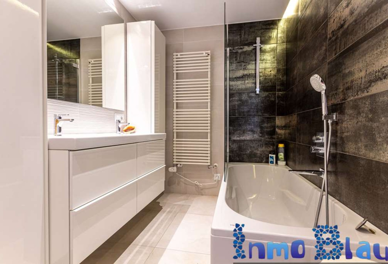 Alquiler a corto plazo - Apartamento / piso - Albir - Playa