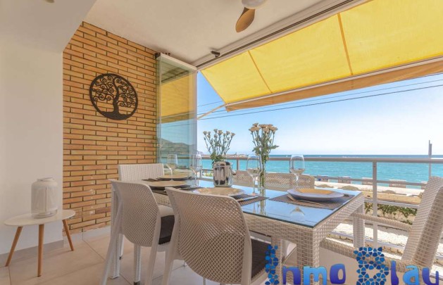 Alquiler a corto plazo - Apartamento / piso - Albir - Playa