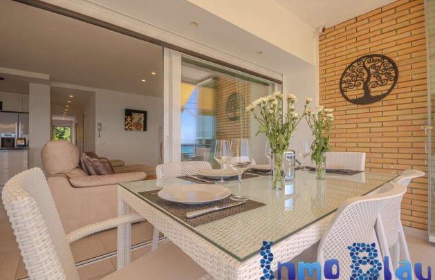Alquiler a corto plazo - Apartamento / piso - Albir - Playa