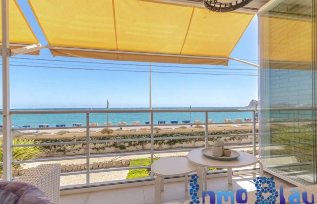 Alquiler a corto plazo - Apartamento / piso - Albir - Playa