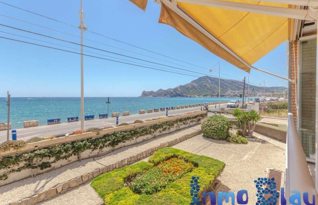 Alquiler a corto plazo - Apartamento / piso - Albir - Playa