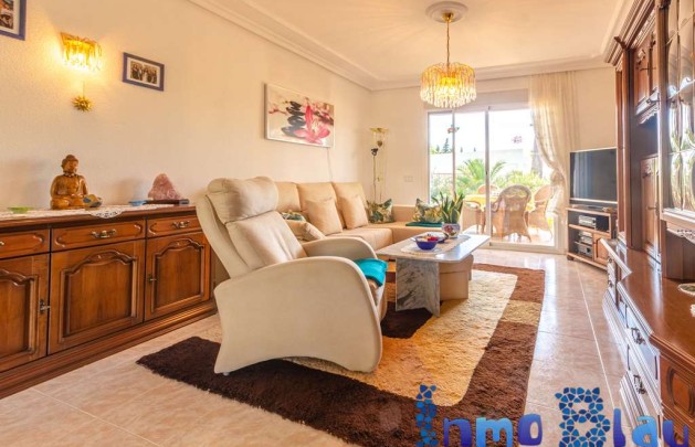 Resale - Villa - Albir - Montaña