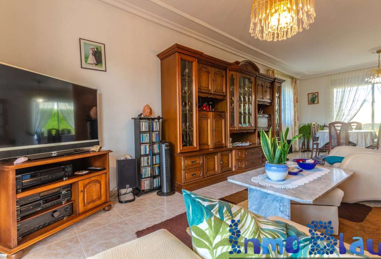 Resale - Villa - Albir - Montaña