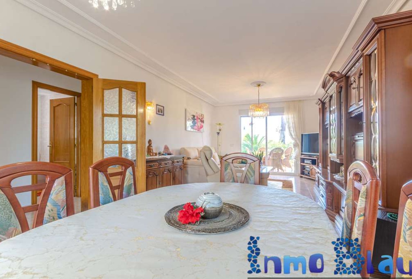 Resale - Villa - Albir - Montaña