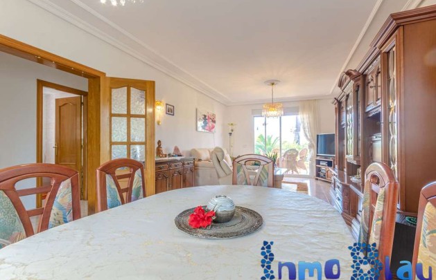 Resale - Villa - Albir - Montaña