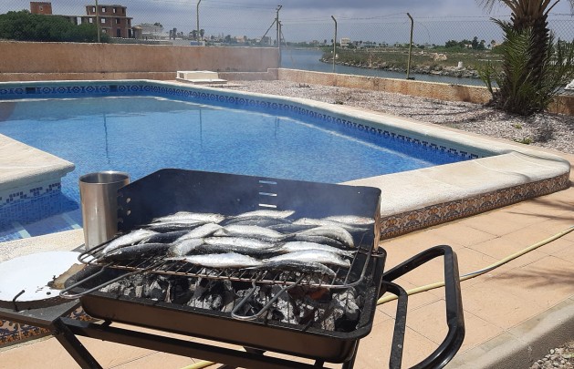 New Build - terraced - San Javier