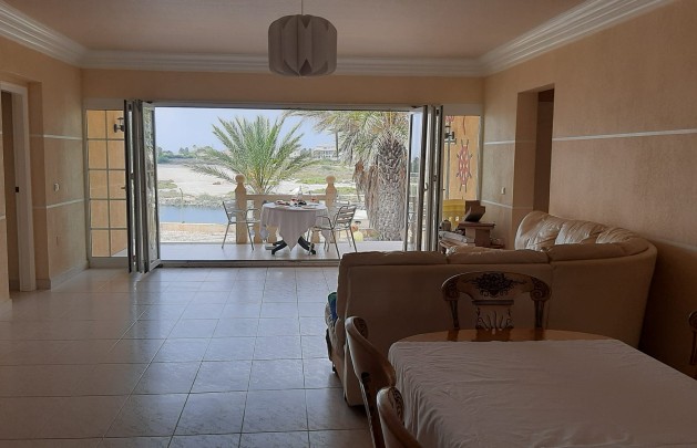 New Build - terraced - San Javier