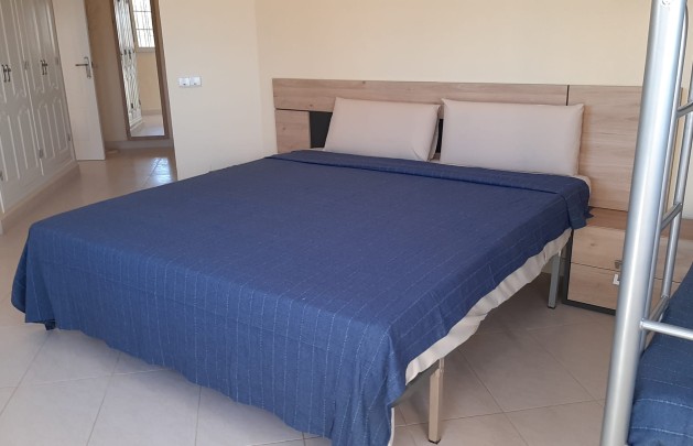 New Build - terraced - San Javier