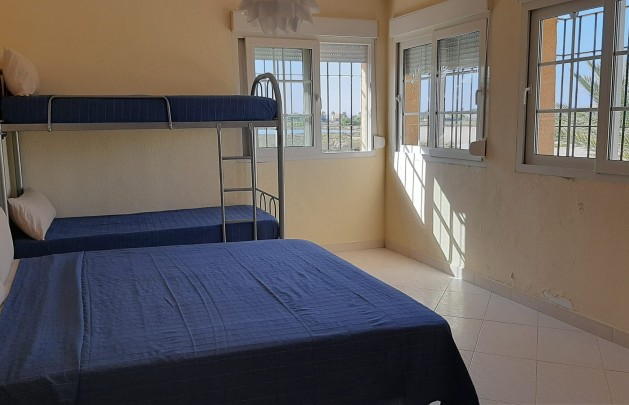 New Build - terraced - San Javier