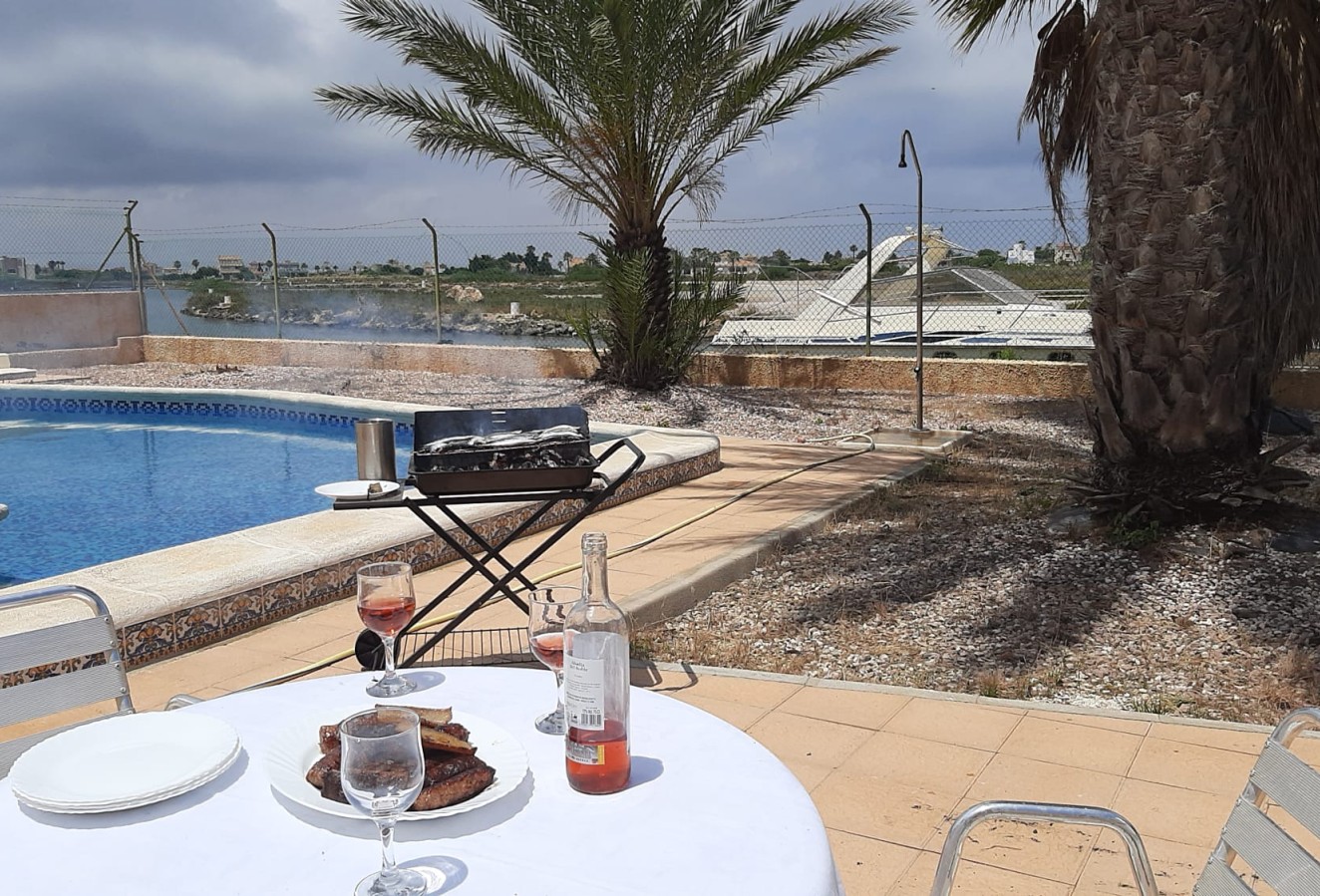 New Build - terraced - San Javier