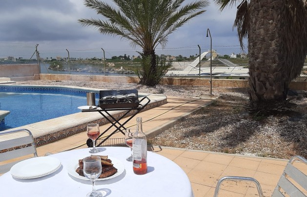New Build - terraced - San Javier
