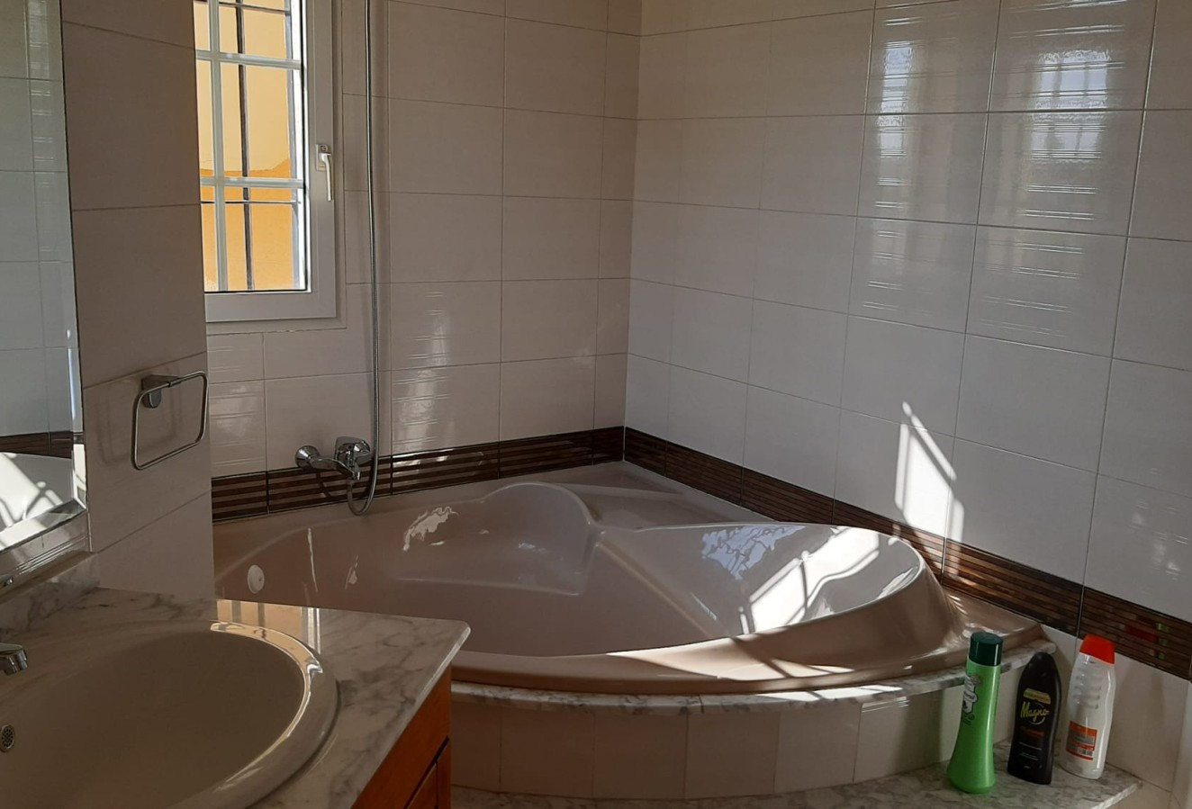 New Build - terraced - San Javier