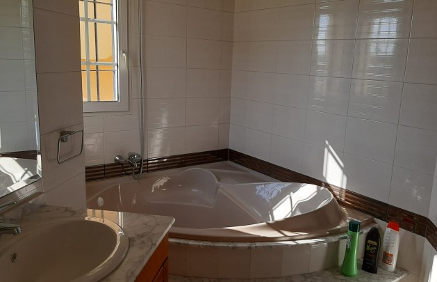 New Build - terraced - San Javier