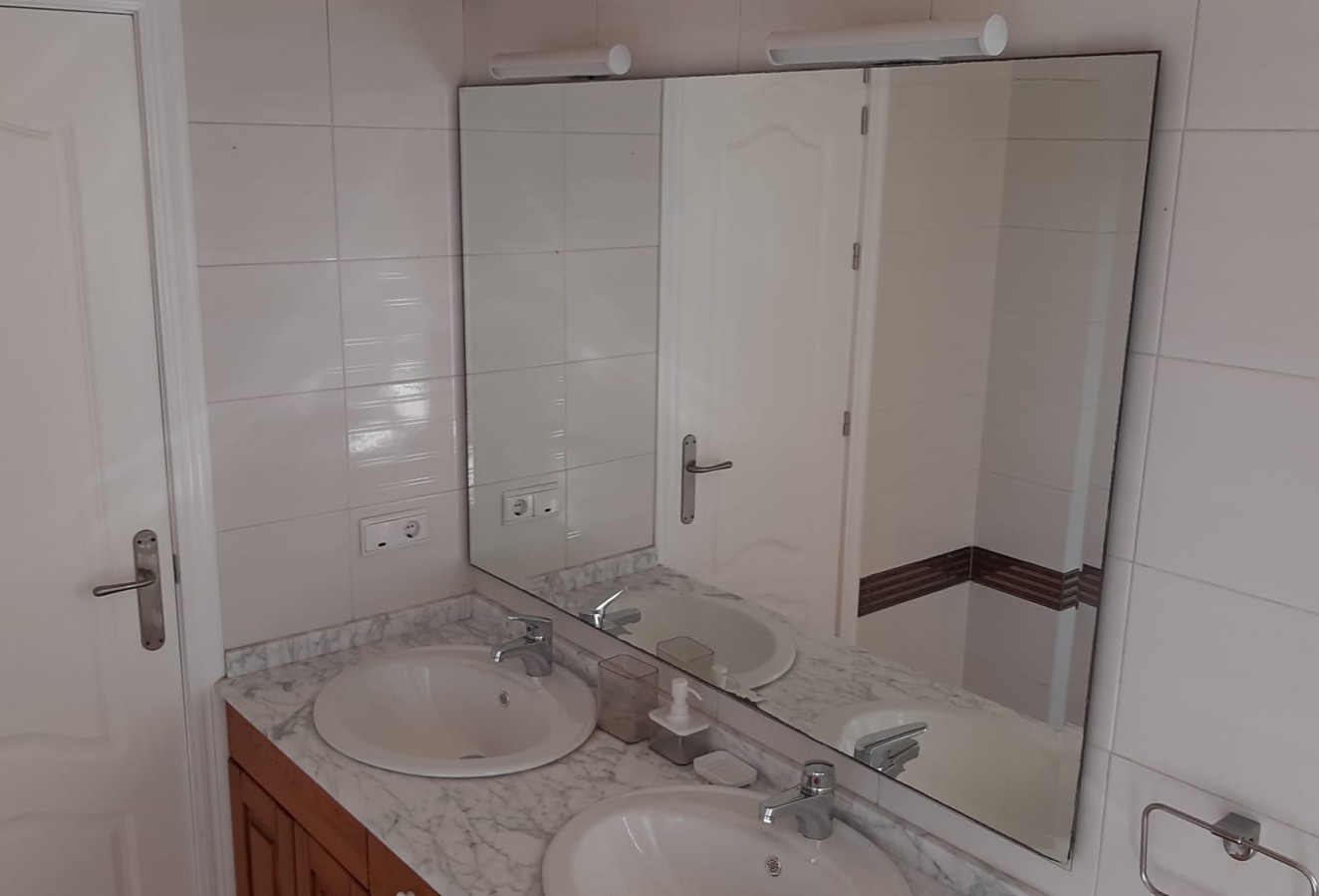 New Build - terraced - San Javier