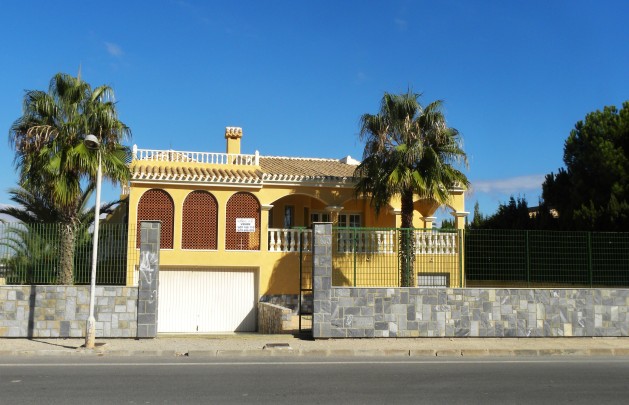 New Build - terraced - San Javier