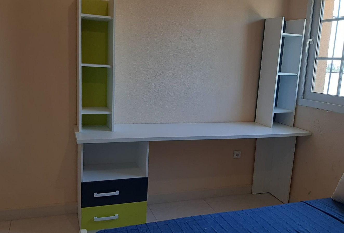New Build - terraced - San Javier