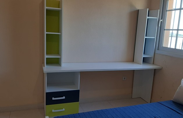 New Build - terraced - San Javier