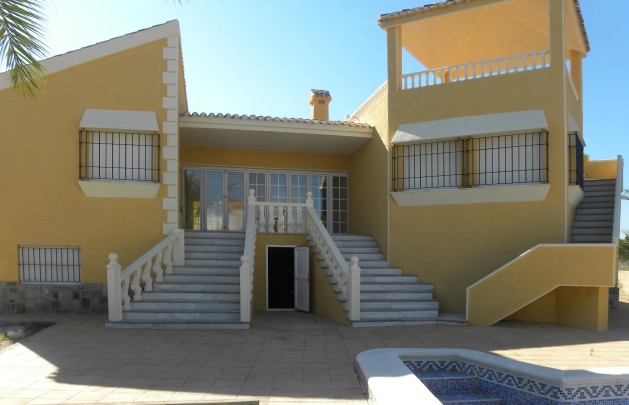 New Build - terraced - San Javier