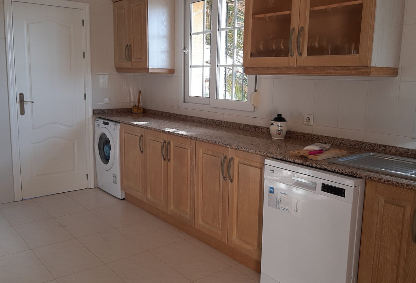New Build - terraced - San Javier