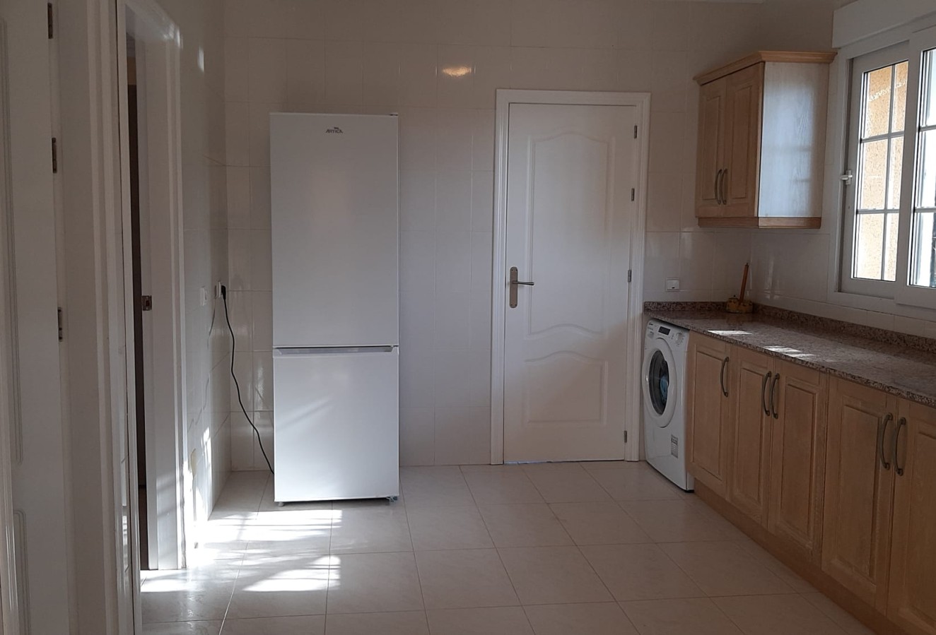 New Build - terraced - San Javier