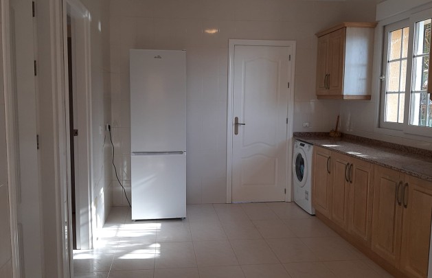 New Build - terraced - San Javier