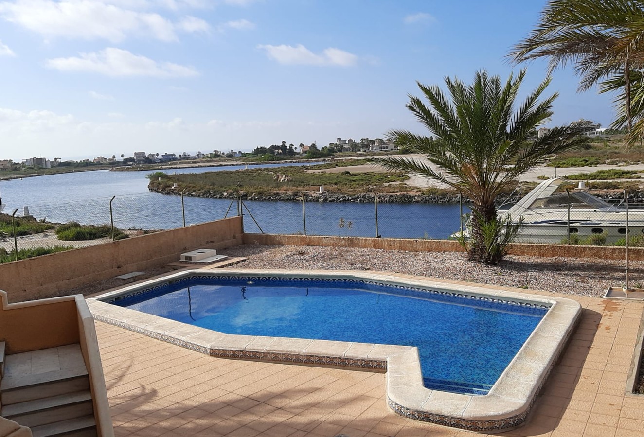 New Build - terraced - San Javier