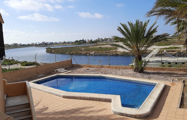 New Build - terraced - San Javier