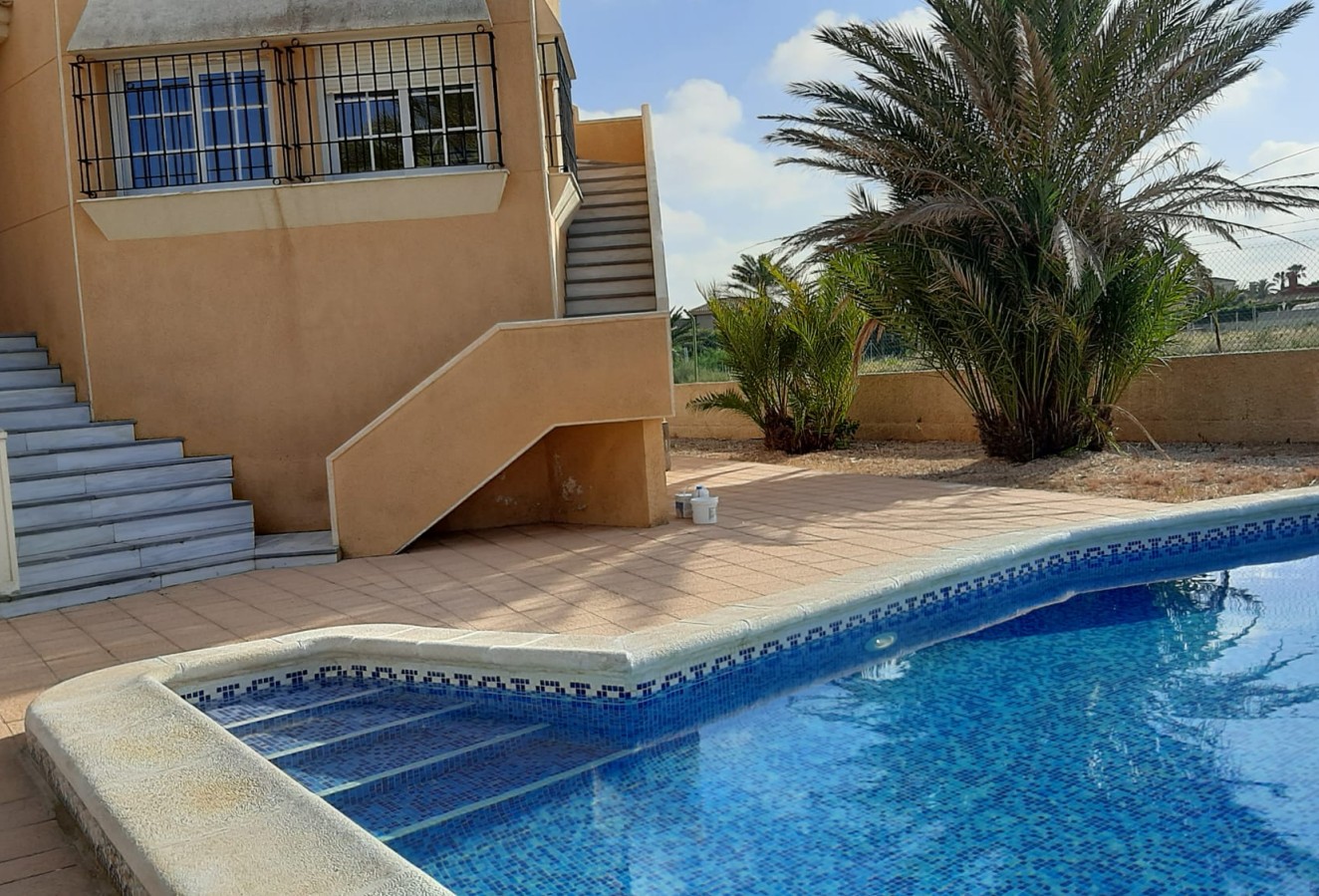 New Build - terraced - San Javier