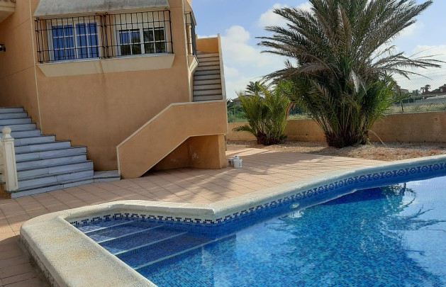 New Build - terraced - San Javier
