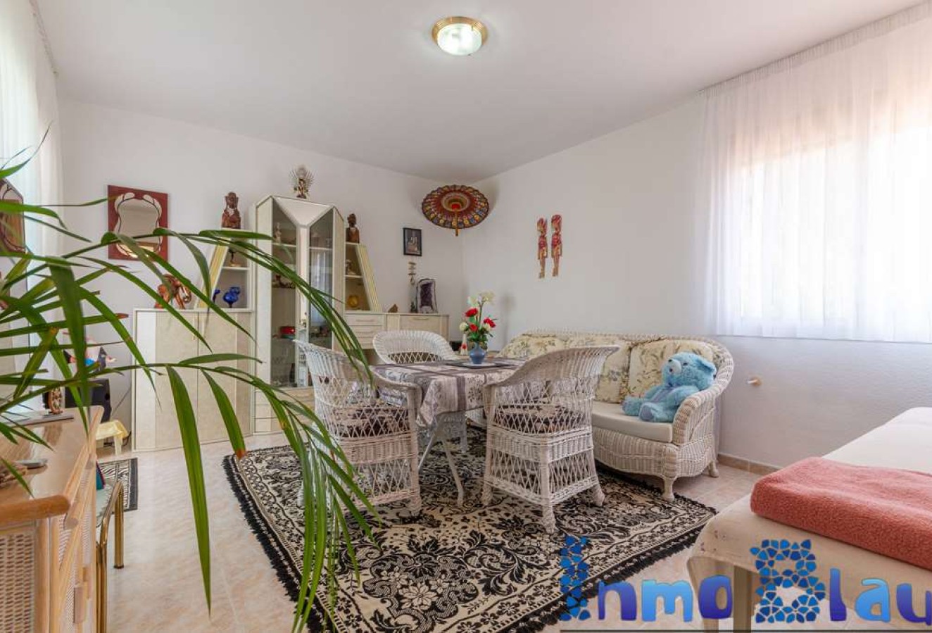 Resale - Villa - Albir - Montaña