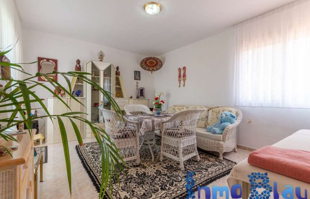 Resale - Villa - Albir - Montaña