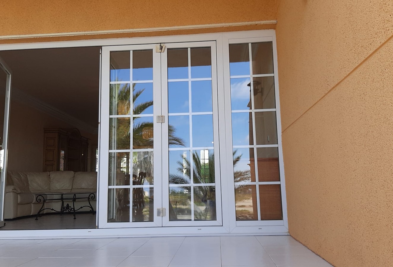 New Build - terraced - San Javier