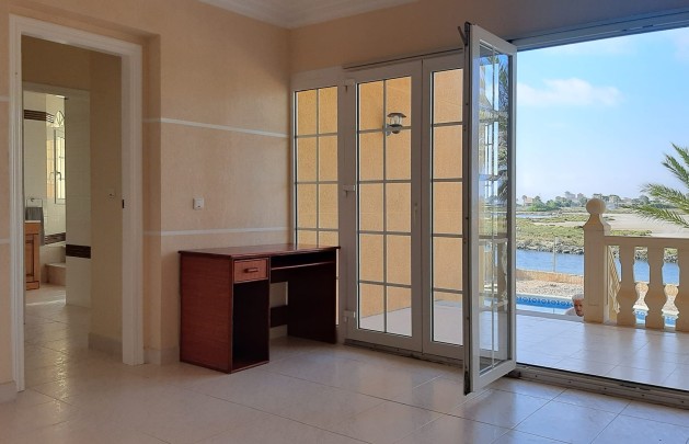 New Build - terraced - San Javier