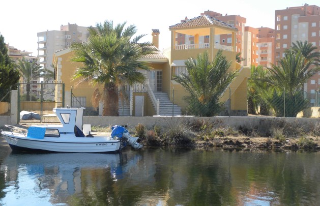 New Build - terraced - San Javier