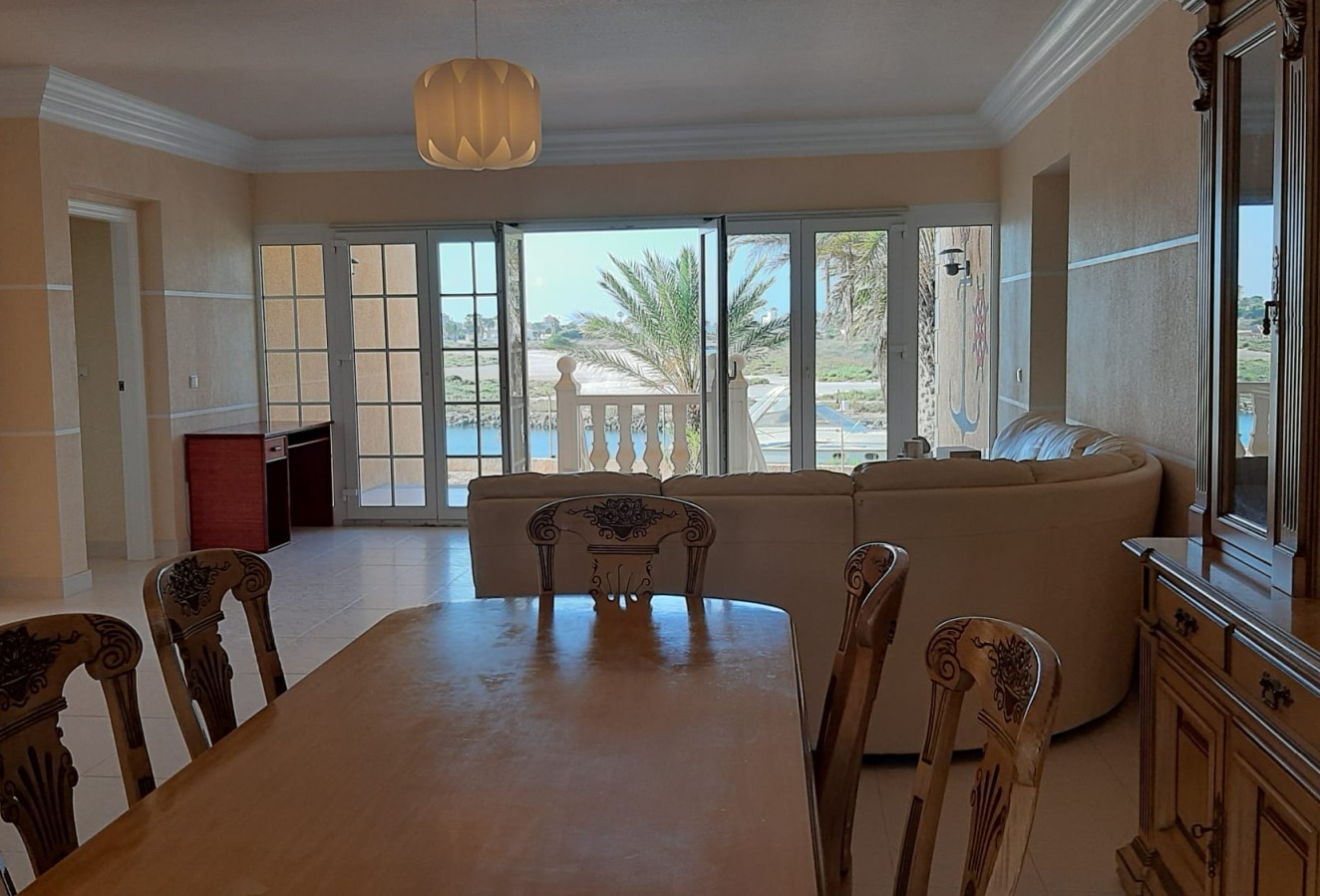 New Build - terraced - San Javier