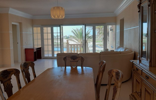 New Build - terraced - San Javier